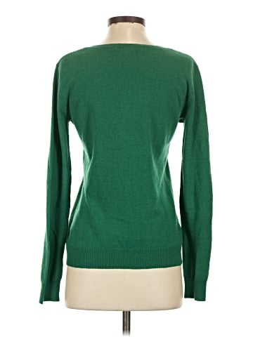 BCBGMAXAZRIA Long Sleeve T-Shirt (view 2)