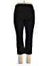 Halogen Black Active Pants Size 16 - photo 2