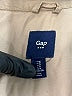 Gap Outlet 100% Lyocell Tan Jacket Size M - photo 6