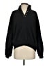 Papermoon Black Pullover Sweater Size S - photo 1
