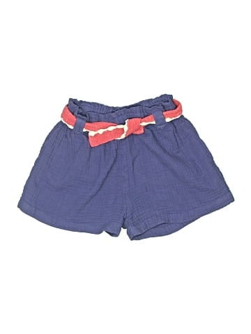 Mini Boden Shorts (view 1)