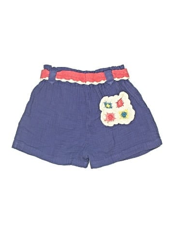 Mini Boden Shorts (view 2)