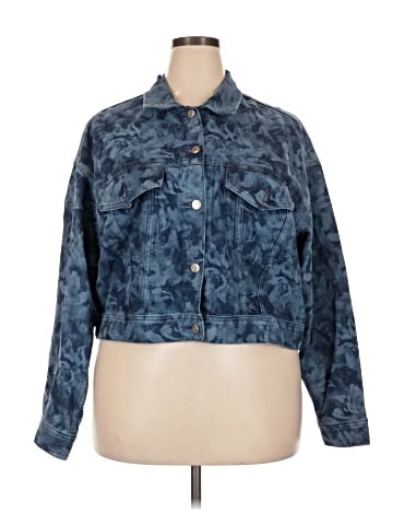 Gap Denim Jacket (view 1)