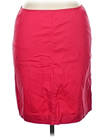 Geoffrey Beene Sport Casual Skirt (view 1)