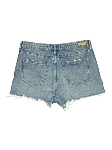 Blank NYC Denim Shorts (view 2)