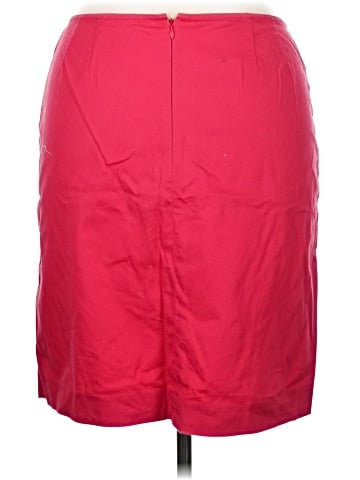 Geoffrey Beene Sport Casual Skirt (view 2)