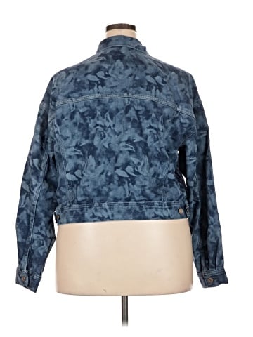 Gap Denim Jacket (view 2)