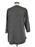 Jane and Delancey Gray 3/4 Sleeve Top Size M - photo 2