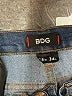 BDG Blue Jeans Size 28 waist - photo 7