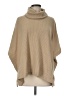 Van Heusen Tan Poncho Size M - photo 1