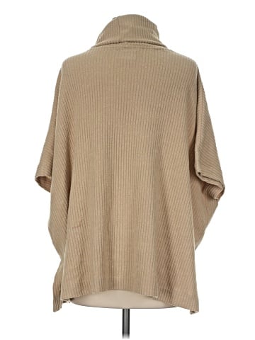 Van Heusen Poncho (view 2)