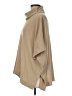 Van Heusen Tan Poncho Size M - photo 5