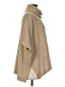 Van Heusen Tan Poncho Size M - photo 4