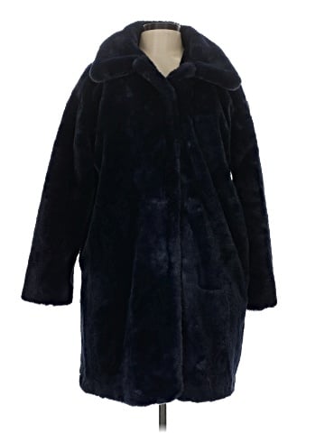 Simply Vera Vera Wang Coat (view 1)