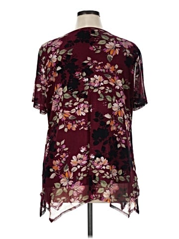 Croft & Barrow Short Sleeve T-Shirt (view 2)