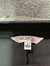 Wildfox 100% Rayon Solid Black Shorts Size Lg (3 or L) - photo 3