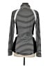 Ideology Stripes Ivory Track Jacket Size M - photo 2