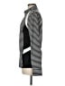 Ideology Stripes Ivory Track Jacket Size M - photo 5