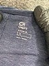Gap Fit Gray Tank Top Size S - photo 7