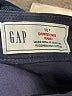 Gap Blue Casual Pants Size 10 (petite) - photo 7