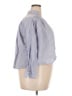 Vanessa Bruno Gray 3/4 Sleeve Blouse Size XS - Sm - photo 4