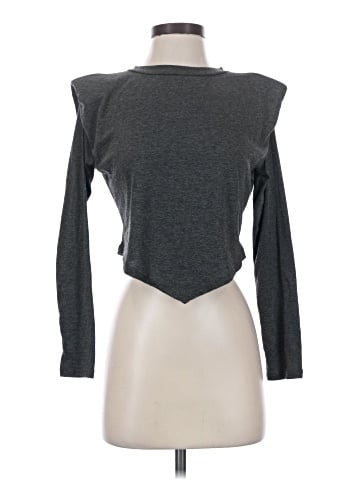 Zenana Premium Long Sleeve Top (view 1)