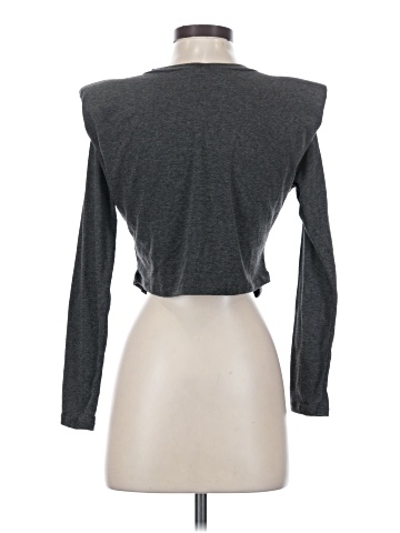 Zenana Premium Long Sleeve Top (view 2)