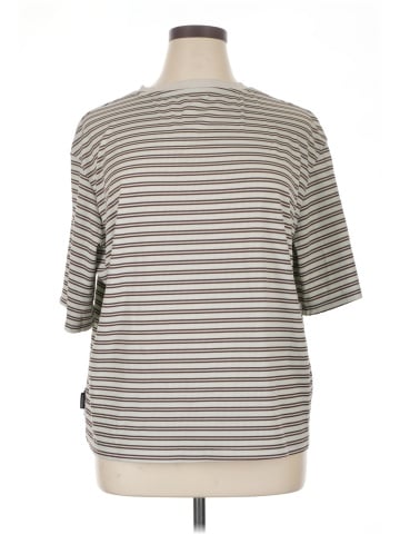 Missguided Short Sleeve Turtleneck (view 1)