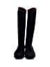 Tommy Hilfiger Black Rain Boots Size 9 - photo 2