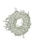 2 Chic 100% Acrylic Silver Scarf One size - photo 1
