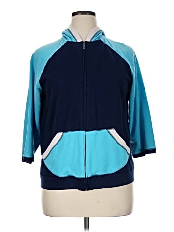 Studio Works Track Jacket (view 1)