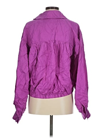 Róhe 3/4 Sleeve Blouse (view 2)
