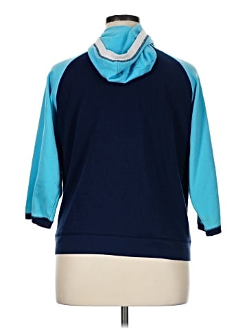 Studio Works Track Jacket (view 2)