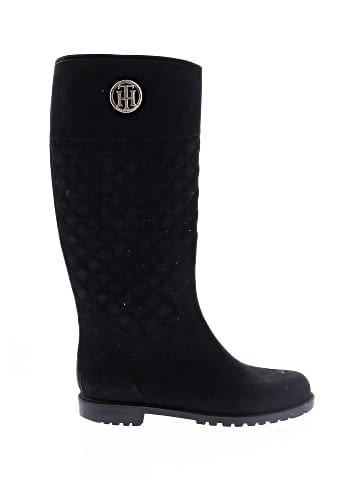 Tommy Hilfiger Rain Boots (view 1)