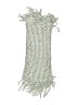 2 Chic 100% Acrylic Silver Scarf One size - photo 2