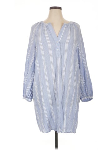 Banana Republic Factory Store Casual Dress (view 1)