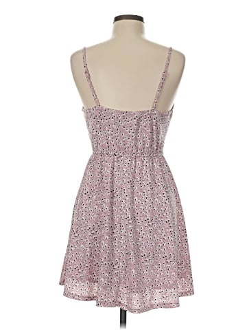 Mi ami Casual Dress (view 2)
