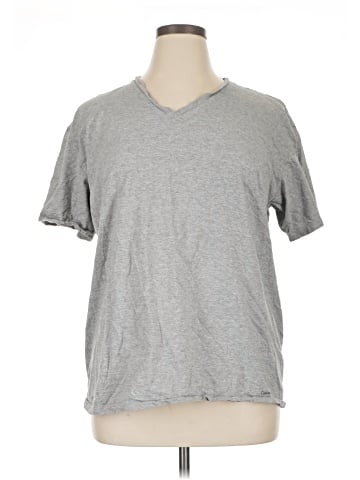 Calvin Klein Short Sleeve T-Shirt (view 1)