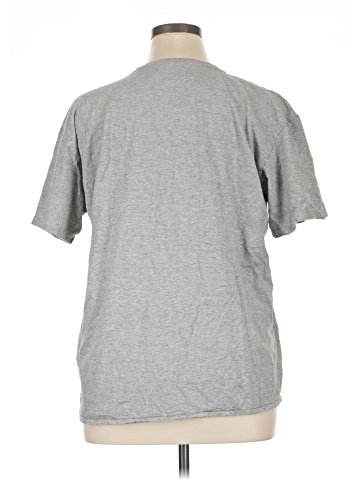Calvin Klein Short Sleeve T-Shirt (view 2)