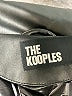 The Kooples Solid Black Snow Jacket Size Med (2) - photo 6