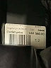The Kooples Solid Black Snow Jacket Size Med (2) - photo 7
