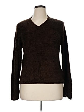 Croft & Barrow Pullover Sweater (view 1)