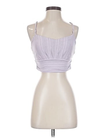PrAna Tube Top (view 1)
