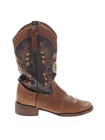 Assorted Brands Boots (view 1)