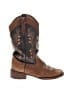 Assorted Brands Brown Boots Size 8 - photo 1