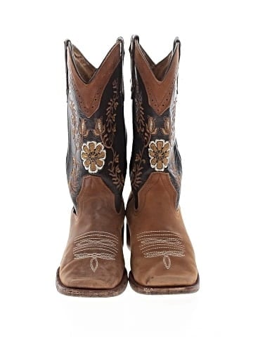 Assorted Brands Boots (view 2)