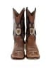 Assorted Brands Brown Boots Size 8 - photo 2