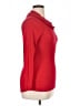 Derek Heart Red Long Sleeve Top Size XL - photo 4