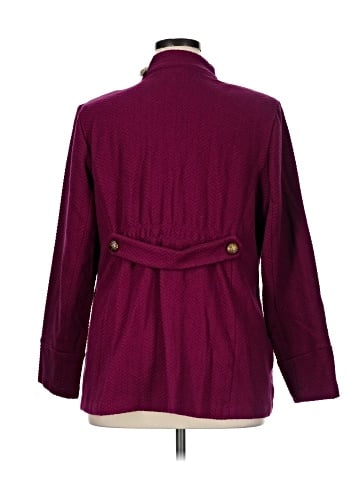 Joan Rivers Blazer (view 2)
