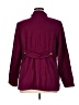 Joan Rivers Burgundy Blazer Size XL - photo 2